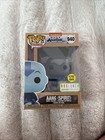 Funko Pop! GITD Aang (Spirit) #940 Avatar The Last Airbender ATLA BoxLunch -READ