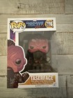 Funko Pop Taserface 206 Marvel Guardians Of The Galaxy Vol 2