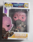 Taserface 206 Guardians of The Galaxy Vol.2 Marvel Funko Pop Vinyl