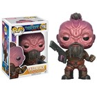 Funko Pop! Guardians Of The Galaxy Taserface #206 NEW!