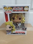 FUNKO POP VINYL YU -GI-OH MAI VALENTINE FIGURE # 1060