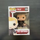 Funko Pop! Vinyl: True Blood - Eric Northman #129