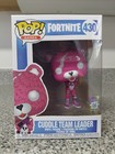 Funko Pop! Vinyl: Games Fortnite - Cuddle Team Leader #430