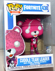 Funko Pop! Vinyl Figure - Games #430 - Cuddle Team Leader