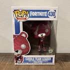 Funko Pop! Vinyl: Fortnite - Cuddle Team Leader #430