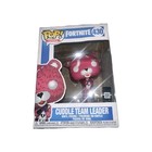 Funko Pop! Vinyl: Fortnite - Cuddle Team Leader #430 (FORTNITE)(Funko)(New)