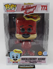 Funko Pop! Animation: Hanna-Barbera - Huckleberry Hound LE Chase #773 NIB