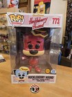 Funko Pop 10 Inch Hanna Barbera Huckleberry Hound Chase Red 773