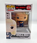 Funko Pop! Vinyl: Angela Moss #479 Mr. Robot