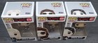 FUNKO POP! TELEVISION MR ROBOT # 479 ANGELA MOSS # 480 DARLENE # 481 WHITE ROSE
