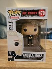 Funko Pop! Vinyl: Angela Moss #479 Mr. Robot Collectible Figure