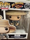 Funko Pop! Vinyl: Rain #154  Big Trouble in Little China