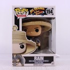 G9 Funko Pop Movies RAIN Big Trouble In Little China Vinyl Figure 154