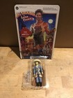 Funko ReAction Figures Big Trouble in Little China Rain With Blister