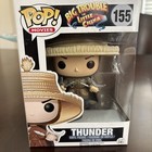Funko Pop! Vinyl: Thunder #155  Big Trouble in Little China