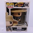 G9 Funko Pop Movies RAIN Big Trouble Little China Vinyl Figure 154