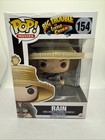 Funko Pop 154 Big Trouble In Little China Rain