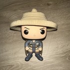 Funko Pop! - Big Trouble in Little China: Rain #154