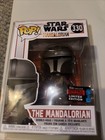 Funko Pop! Vinyl: Star Wars - The Mandalorian - New York Comic Con Funko #330