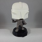PROTOTYPE COLOR Funko Pop! Star Wars The Mandalorian NYCC Exclusive