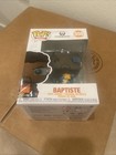 Funko Pop! Games: Overwatch Baptiste #559 Vinyl Figure New In Box