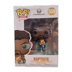 Funko Pop! Vinyl: Overwatch - Baptiste #559