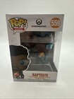 Funko Pop! Vinyl: Overwatch - Baptiste #559