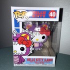 Funko Pop! Vinyl: Sanrio - Hello Kitty (LAND) #40