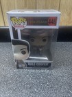 Funko Pop! Twin Peaks #448 Dale Cooper Vaulted Vinyl Figure | Rare Retired HTF