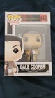 Funko Pop! Vinyl: Twin Peaks - Agent Dale Cooper #448