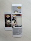 Twin Peaks Dale Cooper #448 Funko POP! Replacement Empty Box