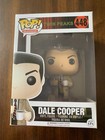 Funko Pop! Vinyl: Twin Peaks - Agent Dale Cooper #448