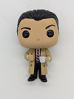 Funko Pop! #448 Twin Peaks Special Agent Dale Cooper W/ Mug Vinyl Figure