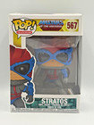 Masters of the Universe MOTU Funko Pop Stratos #567