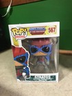 Funko POP! Television Masters of the Universe Stratos 567