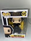 Funko Pop Star Wars 431 Ben Solo
