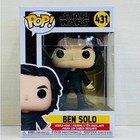 Funko Pop! Star Wars - Ben Solo #431