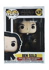Funko Pop! Ben Solo #431, Star Wars