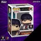 Funko Pop! (PR) Chalice Exclusive: Jujutsu Kaisen S5: Toji #1889 with Case