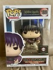 Jujutsu Kaisen Toji Fushiguro Chalice Funko Pop 1889