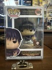 Funko Pop! Vinyl: Jujutsu Kaisen - Toji Fushiguro - Chalice Collectibles #1889