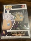 Funko Pop! Vinyl: Jujutsu Kaisen - Satoru Gojo - Chalice Collectibles