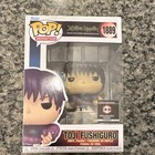 Funko POP! Toji Fushiguro Jujutsu Kaisen Chalice Exclusive Vinyl Figure 1889
