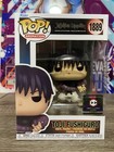 Funko Pop! Jujutsu Kaisen Toji Fushiguro #1889 Chalice Exclusive W/ Protector