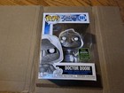 Funko Pop! Marvel Doctor Doom #591 Fantastic Four Con Exclusive