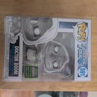 Funko Pop! Vinyl Doctor Doom 591 2020 Fantastic Four Spring Exclusive