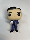 Funko Pop! TV The Office Michael Scott. World's Best Boss Vinyl ! " No Box"