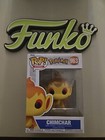 Funko POP! Games: Pokemon Chimchar #963 See Pics