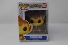 Funko Pop! Vinyl: Pokémon - Chimchar #963