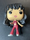 Funko Pop Rocks Selena #205 Vinyl Figure Burgundy Outfit Out Of Box No Box OOB